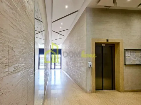 Izdavanje, dvosoban stan, 75m², Kruševac, Podgorica - image 30