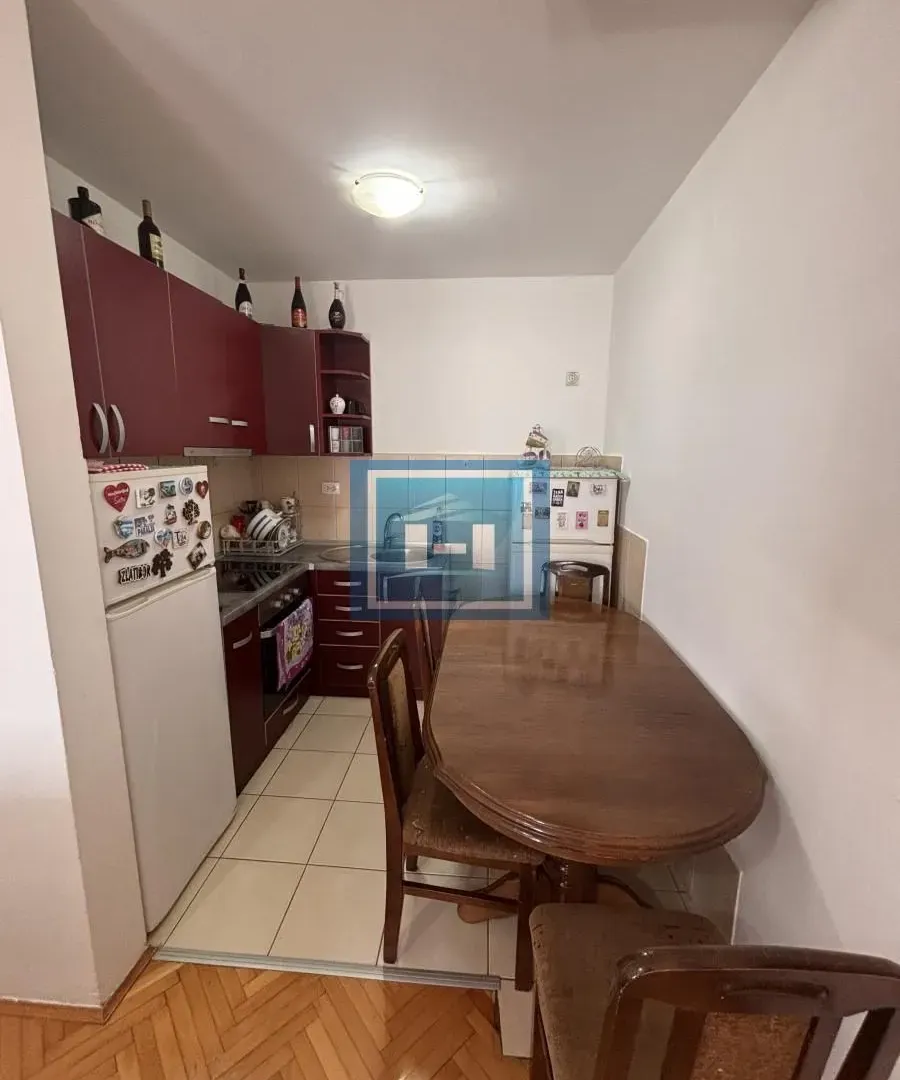 Prodaja, četvorosoban stan, 73m², Aqua park, Jagodina