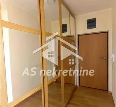 Izdavanje, četvorosoban stan, 115m², Savski Venac, Beograd - image 11