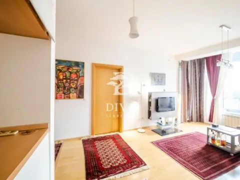 Prodaja, stan, 41m², Donji Dorćol, Dorćol Sve Podlokacije - image 6