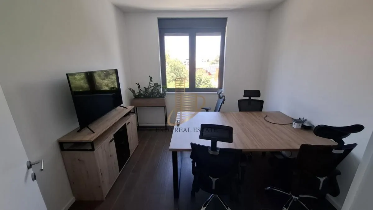 Rent, office space, 170m², Telep, Novi Sad Sve Podlokacije