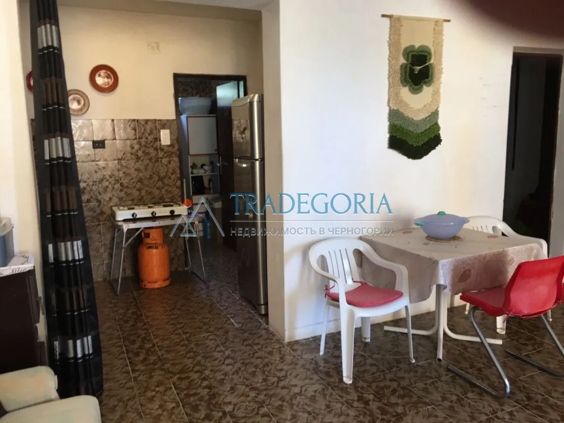 Prodaja, kuća, 110m², Utjeha, Ulcinj