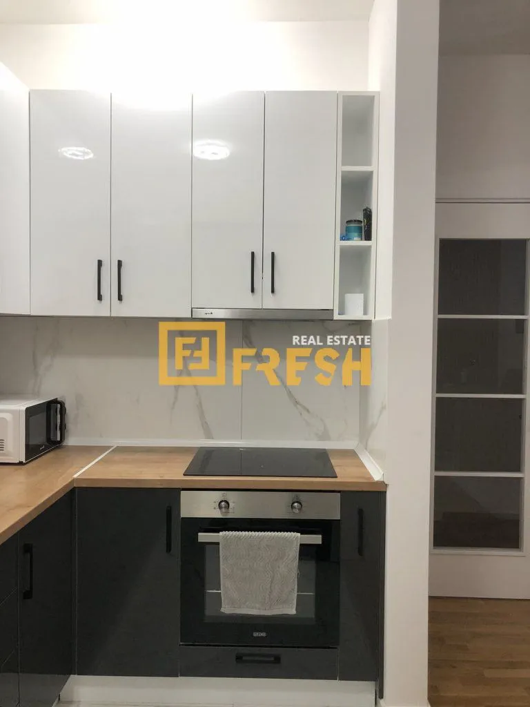 Prodaja, jednosoban stan, 57m², Bečići, Budva