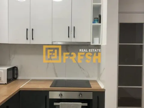 Sale, one bedroom apartment, 57m², Bečići, Budva - image 5