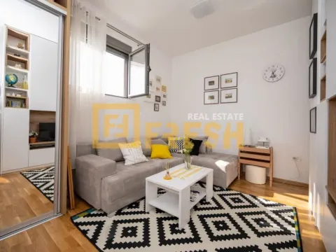 Izdavanje, stan, 24m², Tološi, Podgorica - image 3