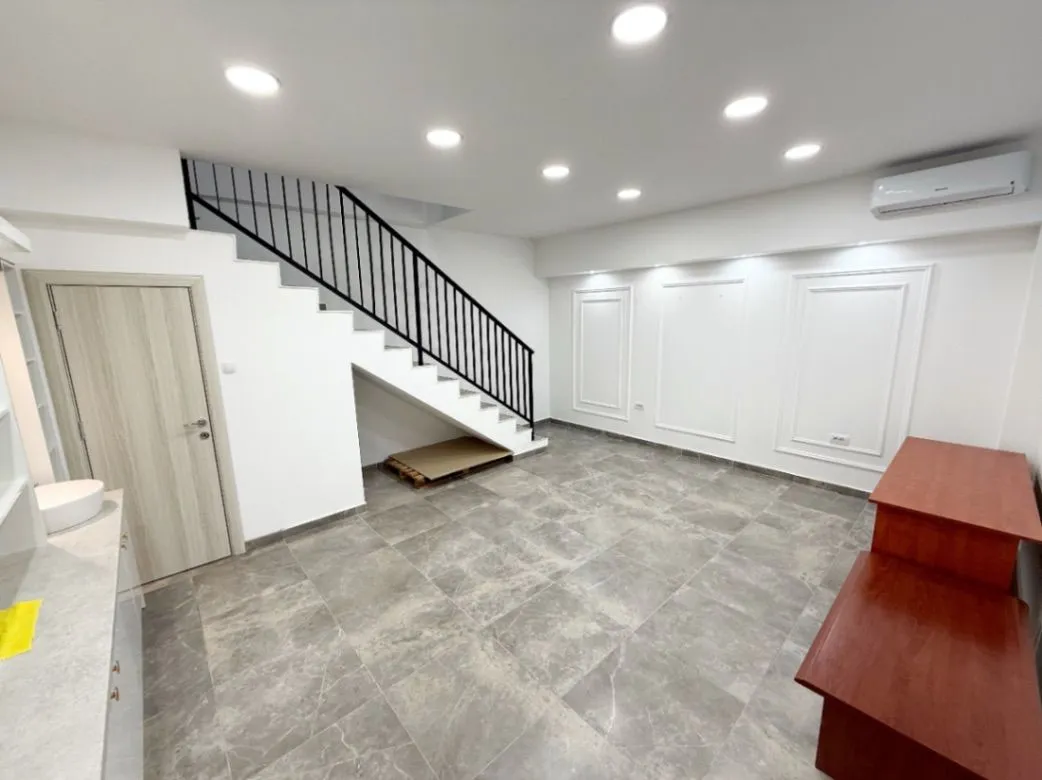Rent, office space, 56m², Podgorica, Crna Gora