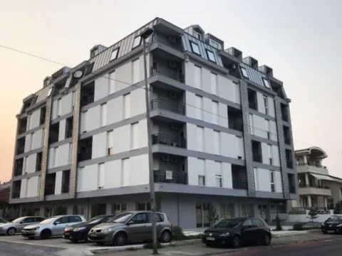 Prodaja, dvosoban stan, 64m², Zabjelo, Podgorica - image 2