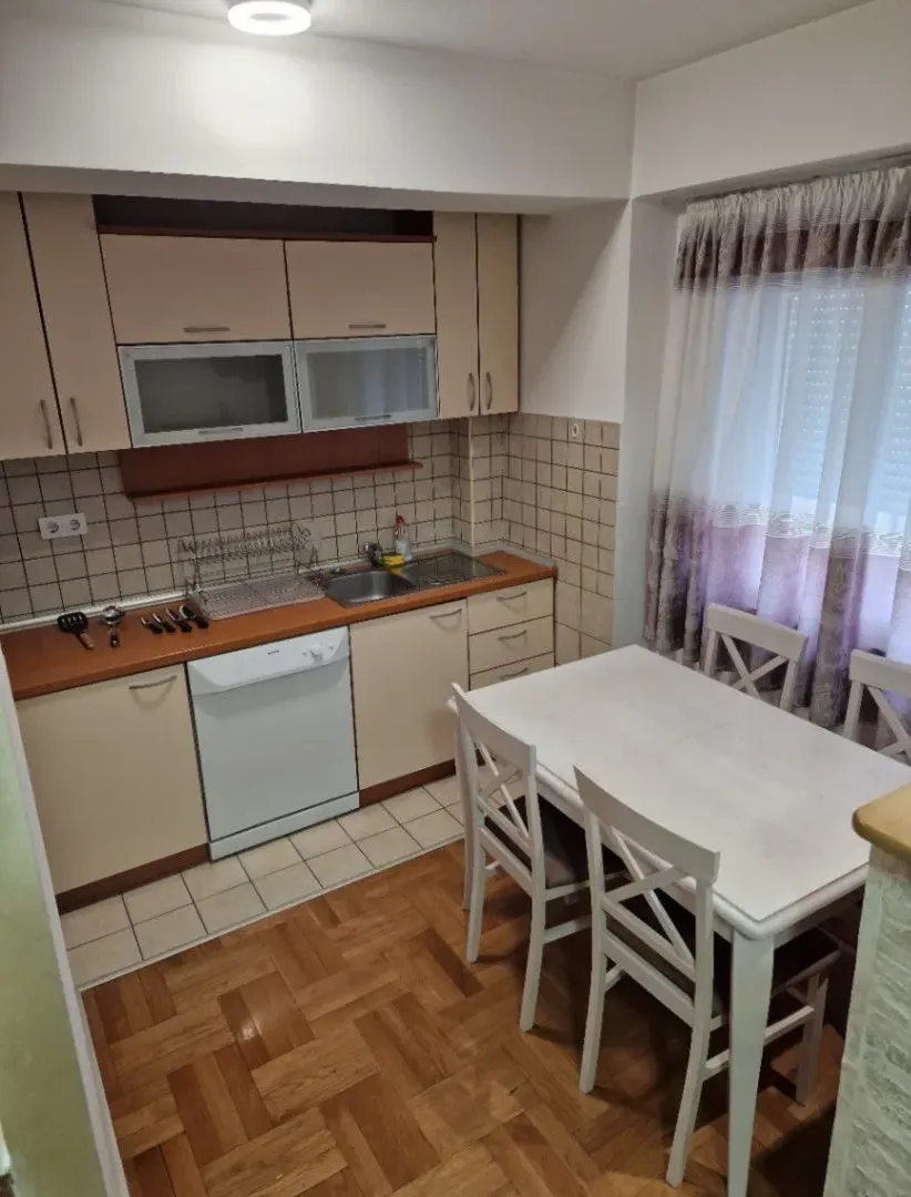 Rent, two bedroom apartment, 60m², Zabjelo, Podgorica