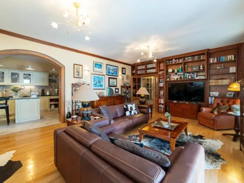 Prodaja, dvosoban stan, 112m², Dobrota, Kotor - image 4