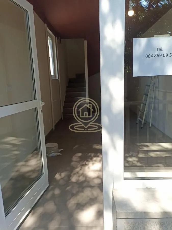 Rent, office space, 42m², Voždovačka Crkva, Voždovac Sve Podlokacije