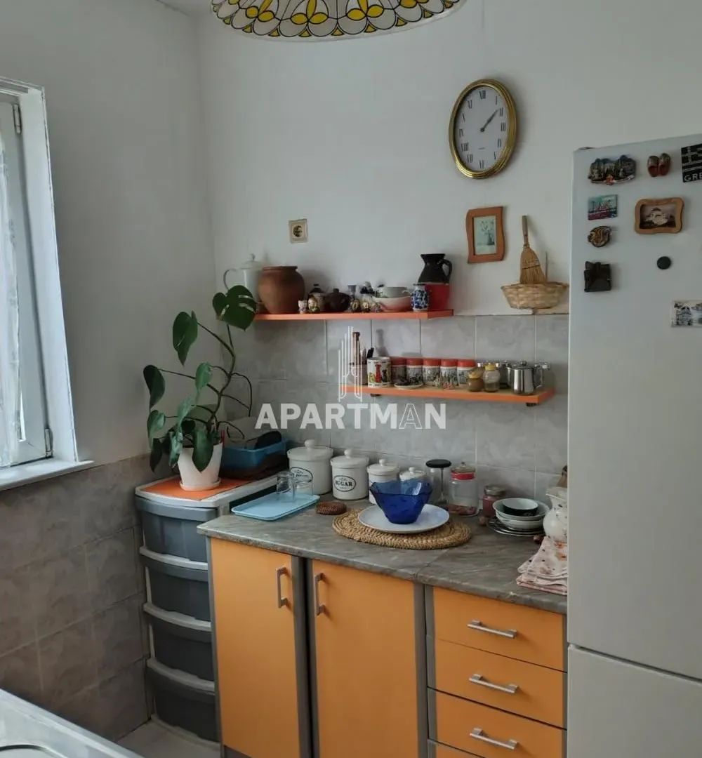 Izdavanje, jednosoban stan, 40m², Bulbulder, Zvezdara Sve Podlokacije