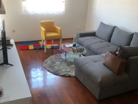 Rent, one bedroom apartment, 45m², Stari Aerodrom, Podgorica - image 2