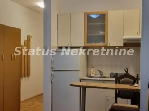 Rent, studio apartment, 25m², Grbavica, Novi Sad Sve Podlokacije - image 5