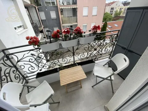 Rent, one bedroom apartment, 30m², Socijalno, Novi Sad Sve Podlokacije - image 12