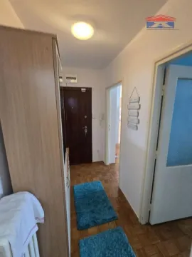 Prodaja, dvosoban stan, 43m², Banatić, Novi Sad Sve Podlokacije - image 15