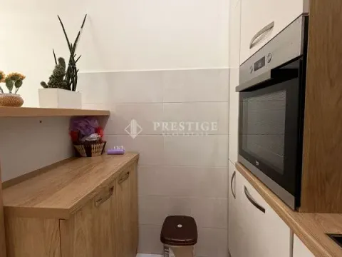 Rent, one bedroom apartment, 56m², Pobrežje, Podgorica - image 6