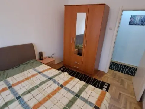 Rent, two bedroom apartment, 50m², Sajmište, Novi Sad - image 5