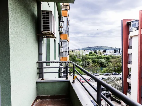 Izdavanje, jednosoban stan, 46m², Krivi Most, Podgorica - image 8