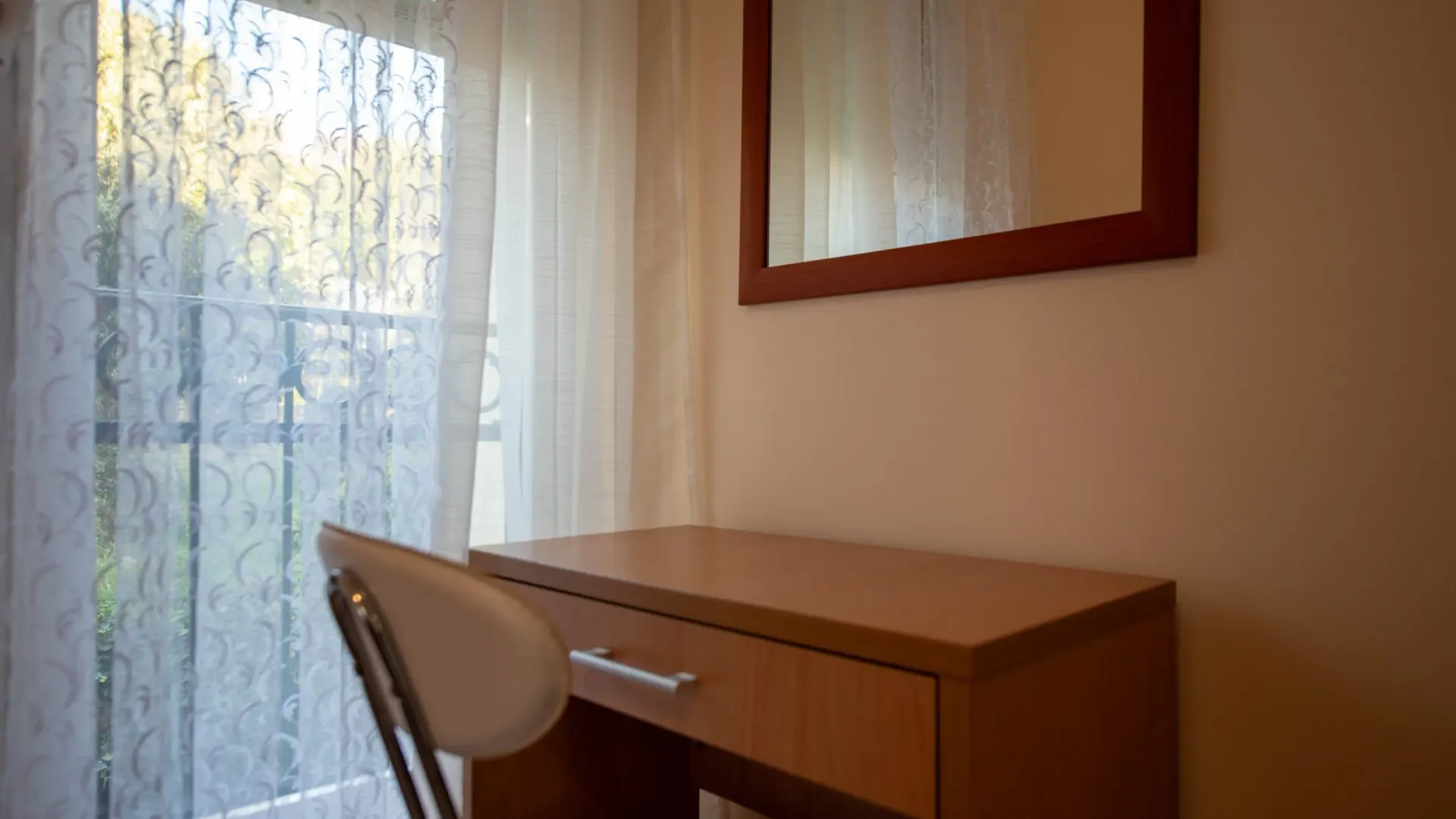 Sale, two bedroom apartment, 64m², Podmaine, Budva