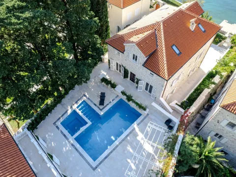 Izdavanje, kuća, 491m², Ljuta, Kotor - image 29