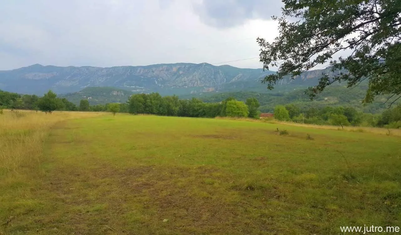 Prodaja, plac, 20000m², Podgorica, Crna Gora