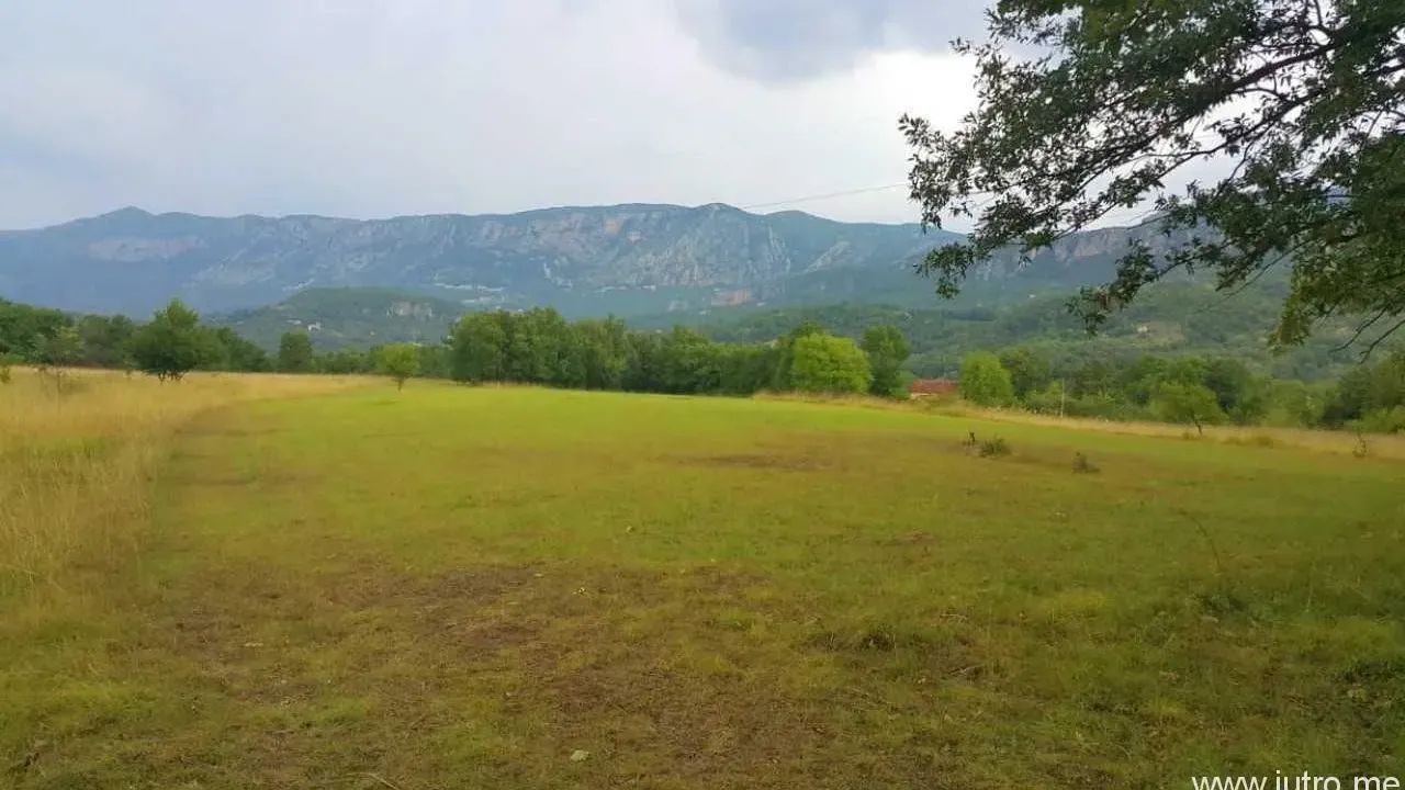 Prodaja, plac, 20000m², Podgorica, Crna Gora