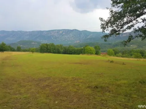 Prodaja, plac, 20000m², Podgorica, Crna Gora