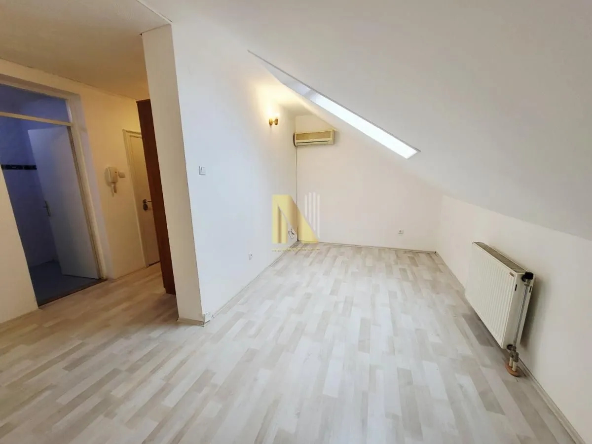 Prodaja, garsonjera, 20m2, Nova Detelinara, Novi Sad, Novi Sad