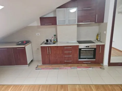 Sale, one bedroom apartment, 33m², Momišići, Podgorica - image 2