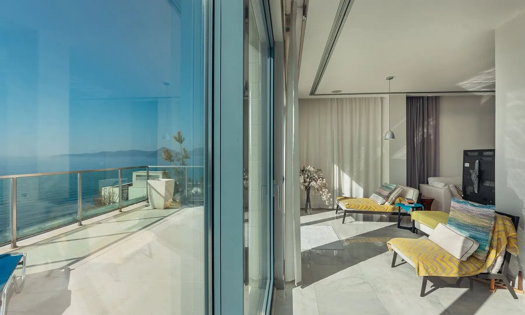 Sale, apartment, 337m², Rijeka Reževići, Budva