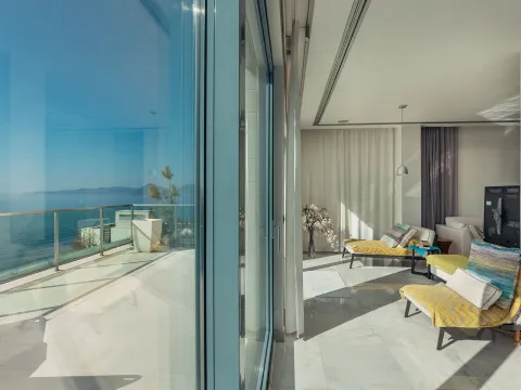 Sale, apartment, 337m², Rijeka Reževići, Budva - image 5