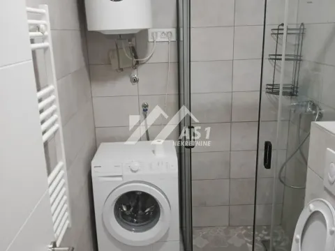 Rent, one bedroom apartment, 44m², Telep, Novi Sad Sve Podlokacije - image 8