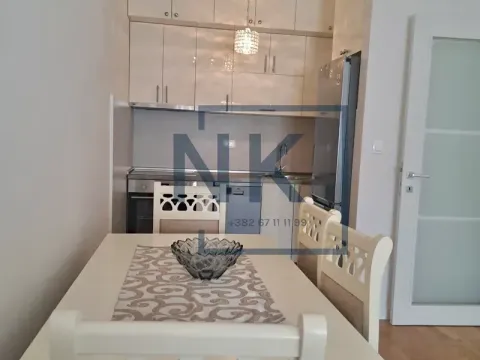 Rent, one bedroom apartment, 48m², New City, Podgorica - image 4