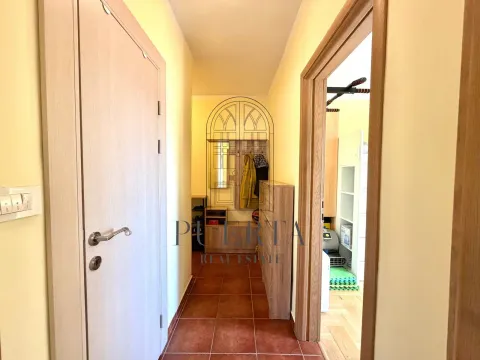 Prodaja, jednosoban stan, 46m², Dalmatinska ulica, Podgorica - image 8