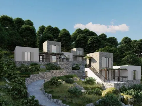 Prodaja, plac, 1557m², Markovići, Budva - image 6