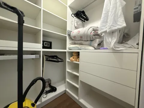 Rent, one bedroom apartment, 55m², Donja Lastva, Tivat - image 14