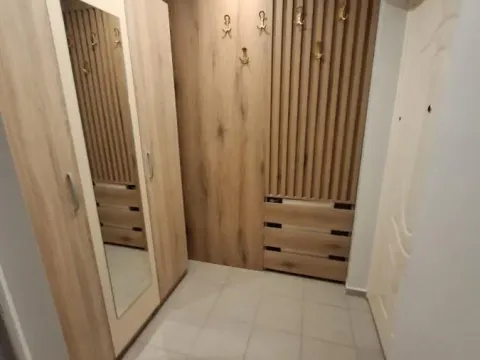 Rent, studio apartment, 30m², Adamovićevo Naselje, Novi Sad Sve Podlokacije - image 11