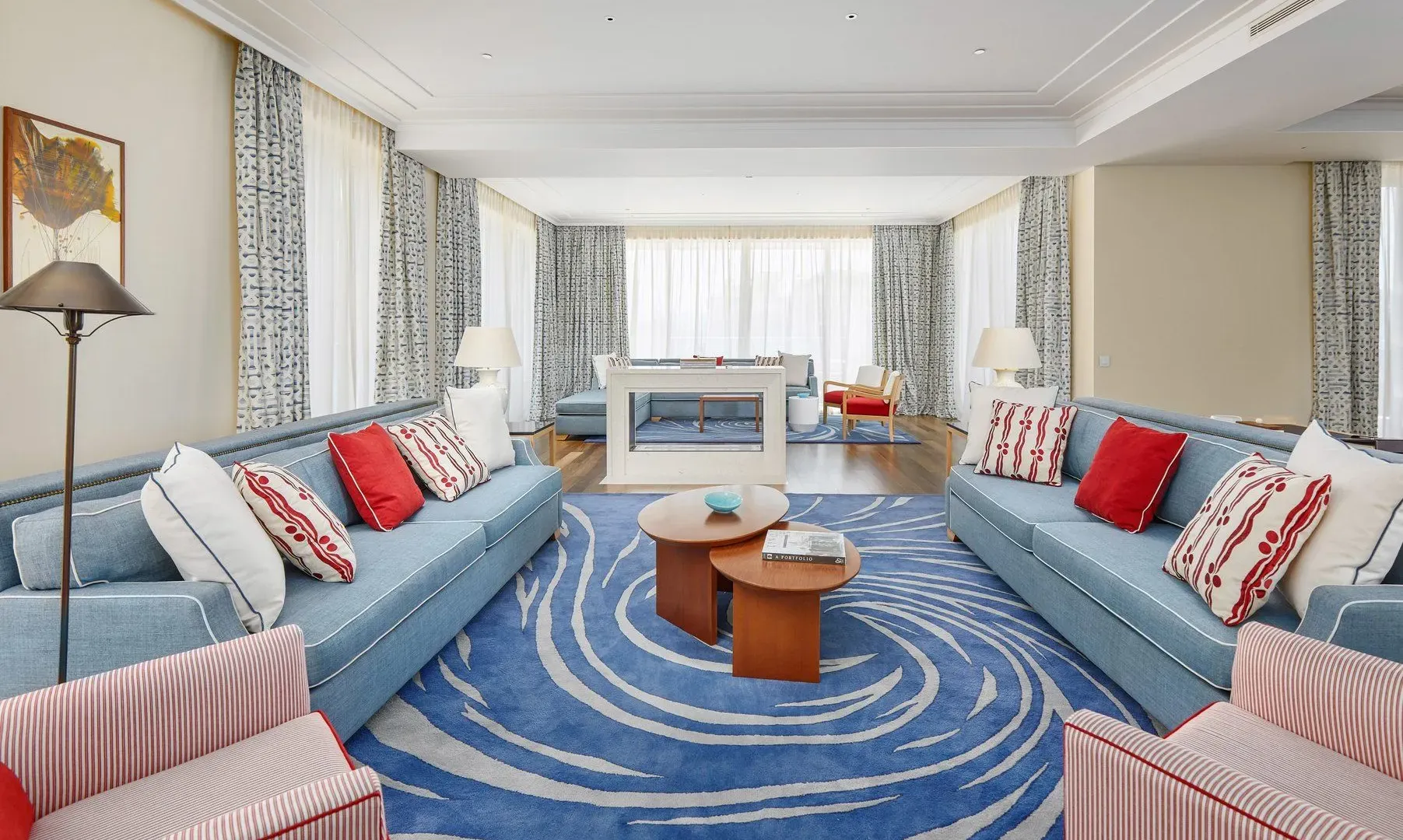 Prodaja, trosoban stan, 491m², Porto Montenegro, Tivat