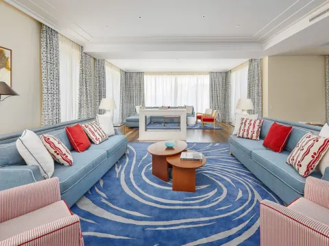 Prodaja, trosoban stan, 491m², Porto Montenegro, Tivat - image 4