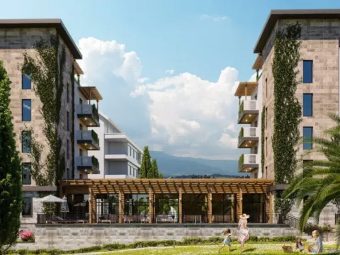 Prodaja, plac, 5000m², Bijela, Herceg Novi - image 2