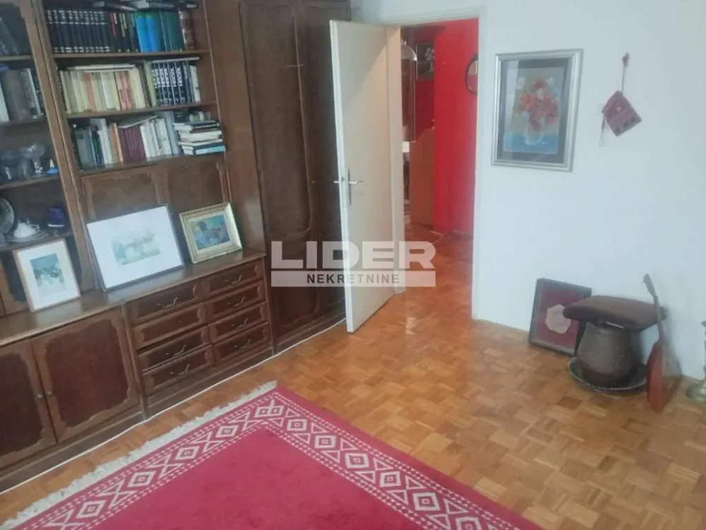 Prodaja, dvosoban stan, 66m², Novi Beograd Sve Podlokacije, Beograd