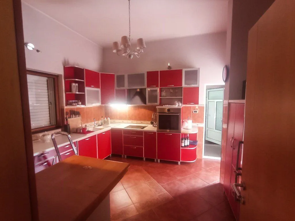 Rent, house, 400m², Donja Gorica, Podgorica