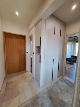 Izdavanje, dvosoban stan, 74m², Zagorič, Podgorica - image 17