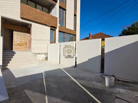 Sale, one bedroom apartment, 40m², Stari Aerodrom, Podgorica - image 4