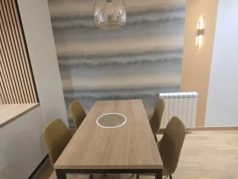 Izdavanje, dvosoban stan, 52m², Hadzipopovac, Palilula Sve Podlokacije - image 4