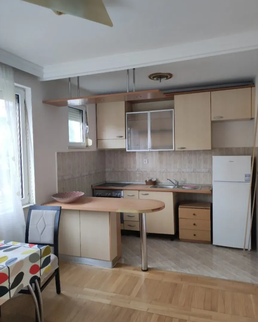 Stan na dan, jednosoban stan, 58m2, Preko Morače, Podgorica