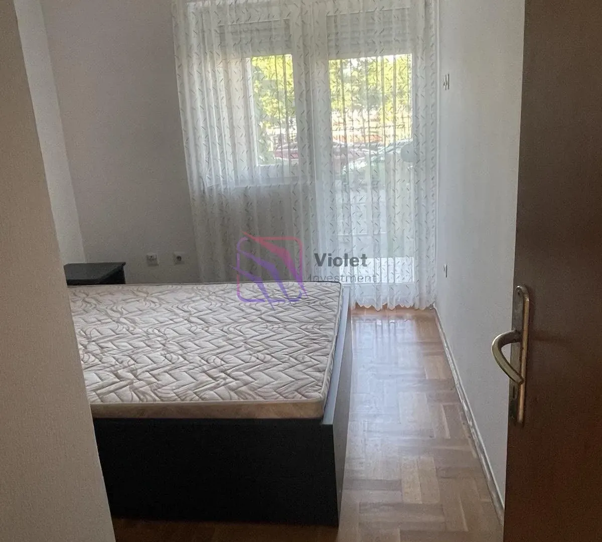Rent, two bedroom apartment, 65m², Podgorica, Crna Gora
