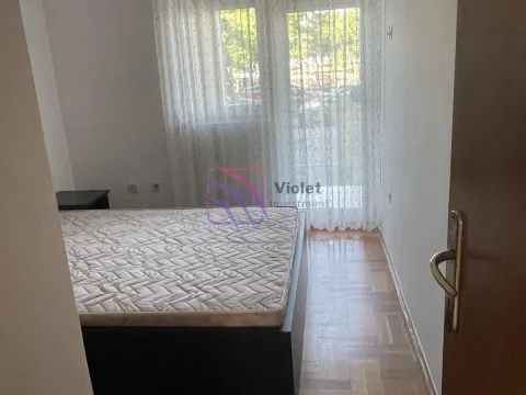 Rent, two bedroom apartment, 65m², Podgorica, Crna Gora - image 12