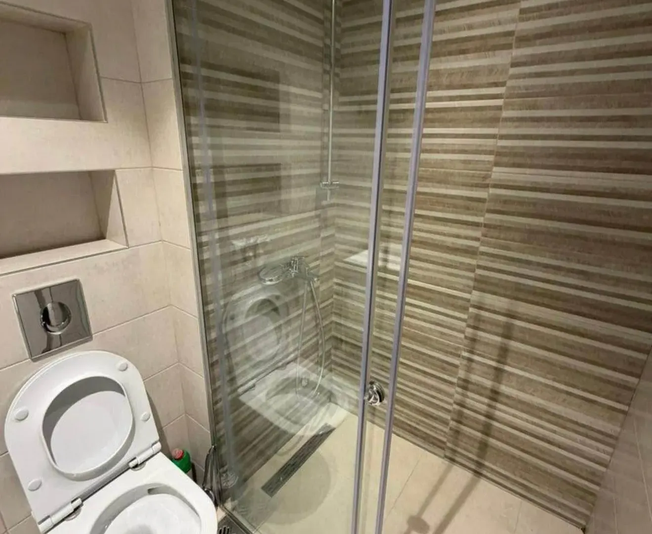 Rent, one bedroom apartment, 38m², Autobuska stanica, Podgorica