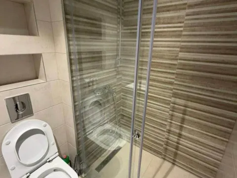 Izdavanje, jednosoban stan, 38m², Autobuska stanica, Podgorica - image 8